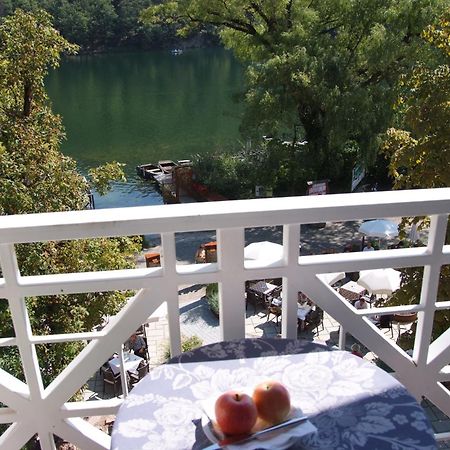 Seehotel Sparer Appiano Sulla Strada Del Vino Bilik gambar