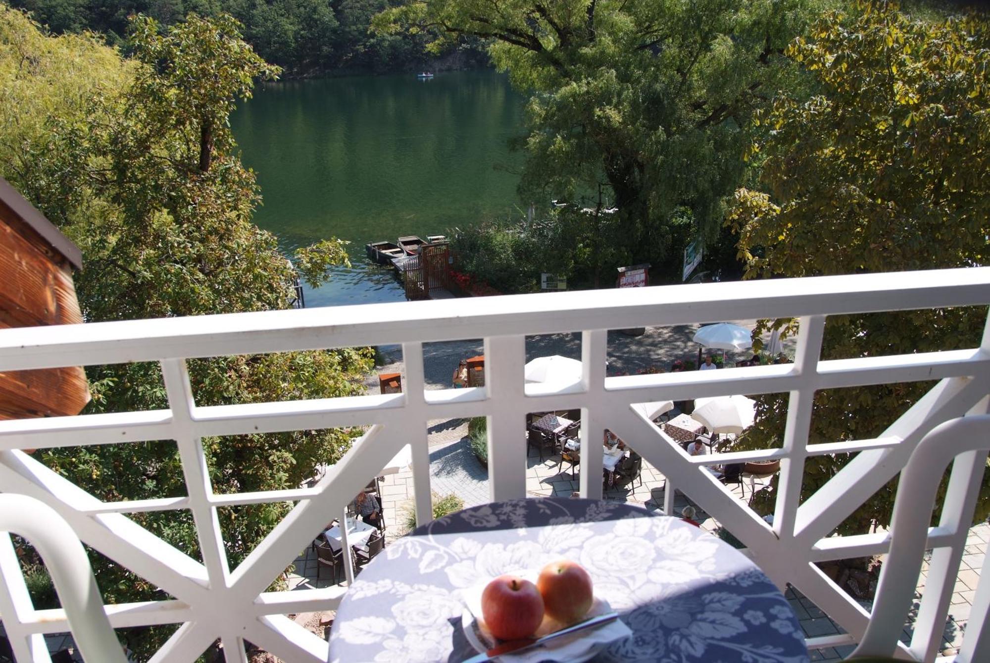 Seehotel Sparer Appiano Sulla Strada Del Vino Bilik gambar
