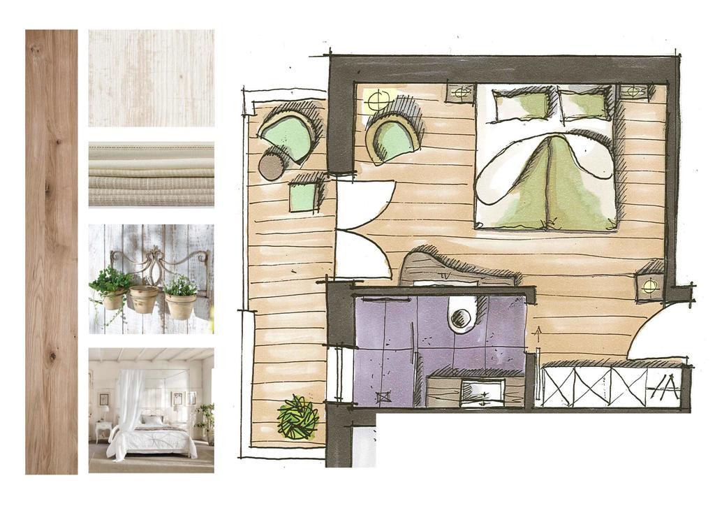 Seehotel Sparer Appiano Sulla Strada Del Vino Luaran gambar