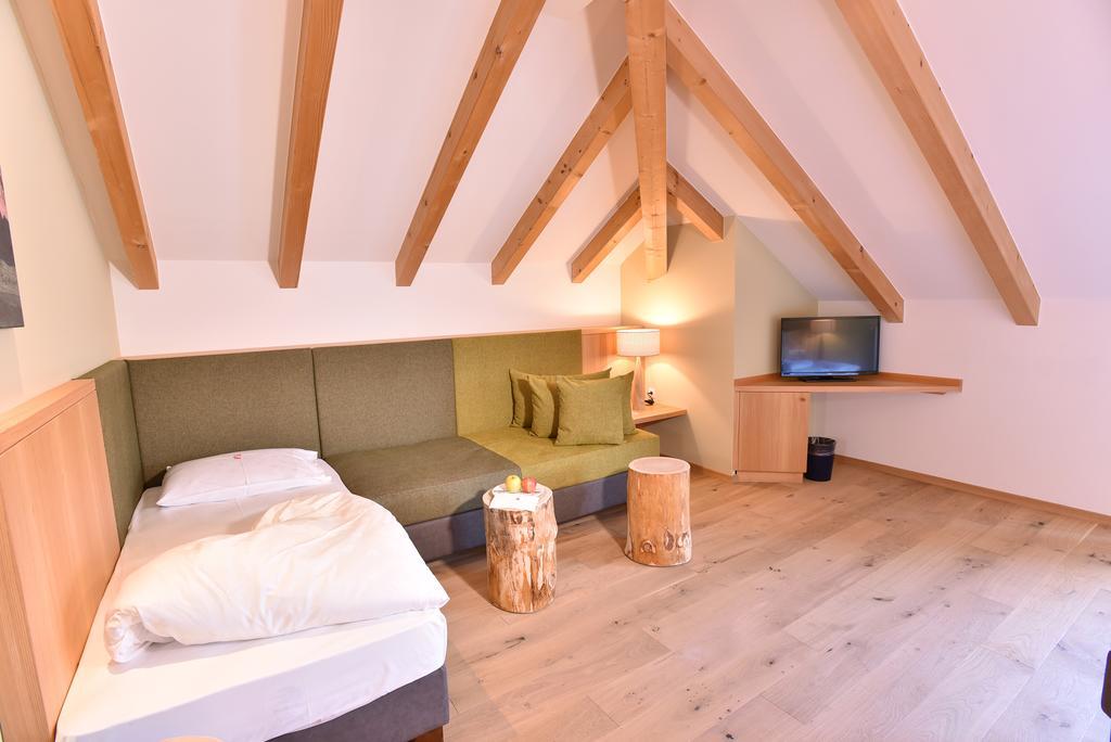 Seehotel Sparer Appiano Sulla Strada Del Vino Luaran gambar