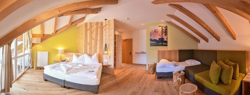 Seehotel Sparer Appiano Sulla Strada Del Vino Luaran gambar