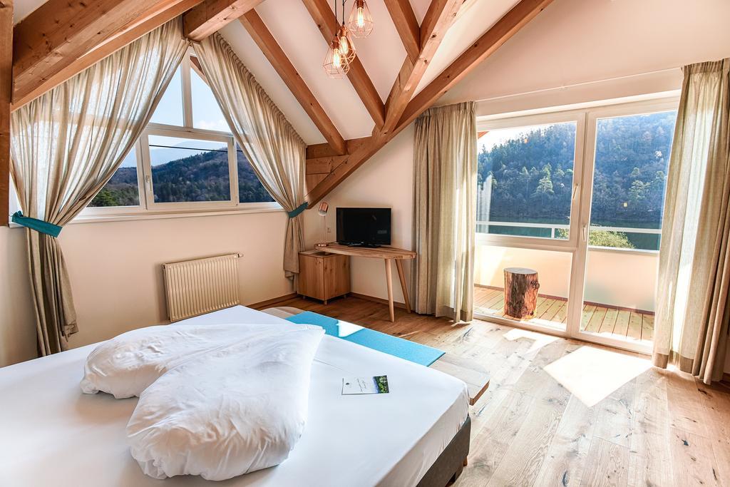 Seehotel Sparer Appiano Sulla Strada Del Vino Luaran gambar